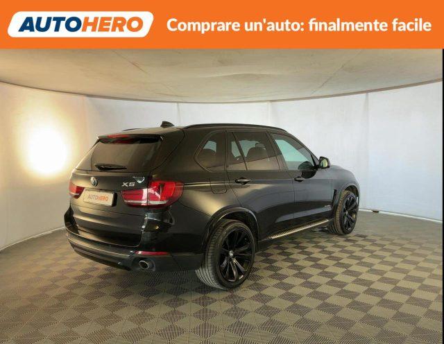 BMW X5 xDrive30d 258CV Luxury