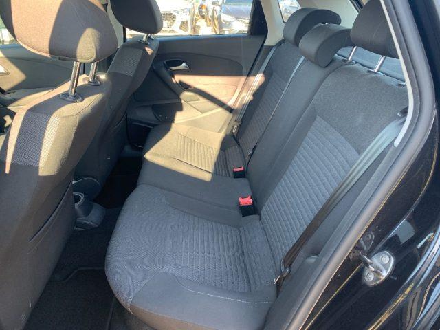 VOLKSWAGEN Polo 1.2 70 CV 5p. Comfortline