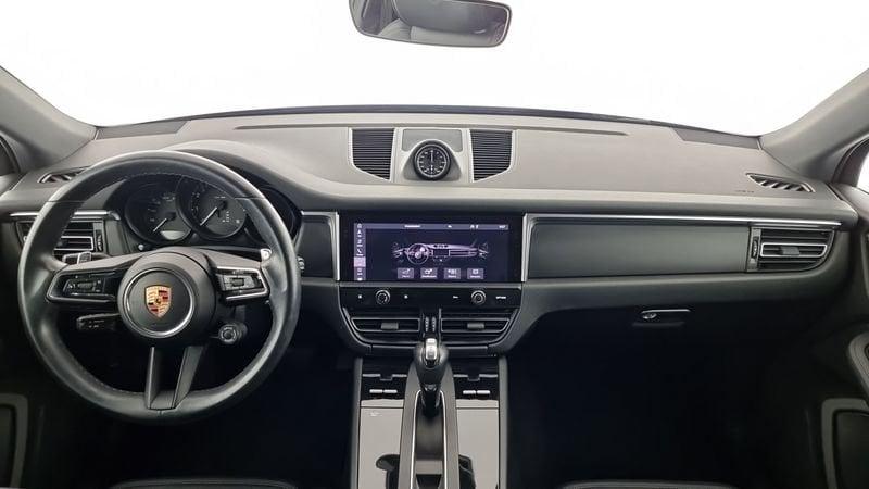Porsche Macan 2.0 T