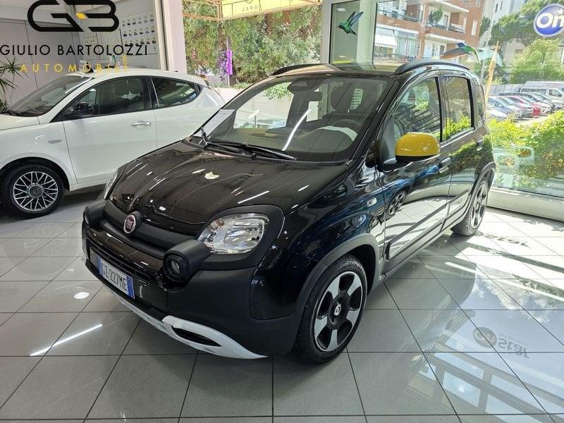 FIAT Panda Cross 1.0 FireFly 70cv S&S Hybrid Cross