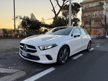 Mercedes-benz A 180 d Automatic Sport