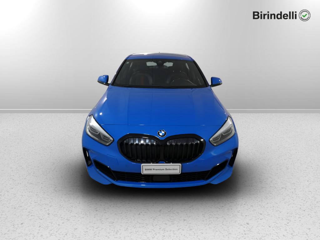 BMW Serie 1 (F40) - 128ti 5p. Msport