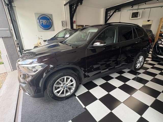 BMW X1 X1 F48 2019 sdrive18d