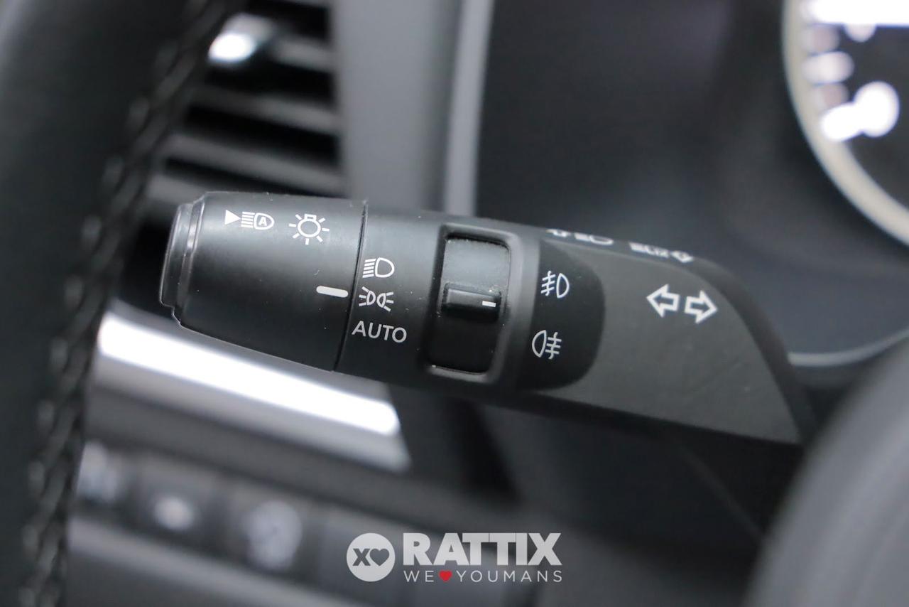 Nissan Qashqai 1.3 Mhev 158CV N-Style xTronic