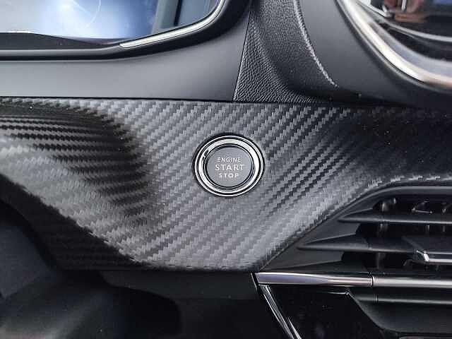 Peugeot 208 PureTech 100 Stop&Start 5 porte Allure