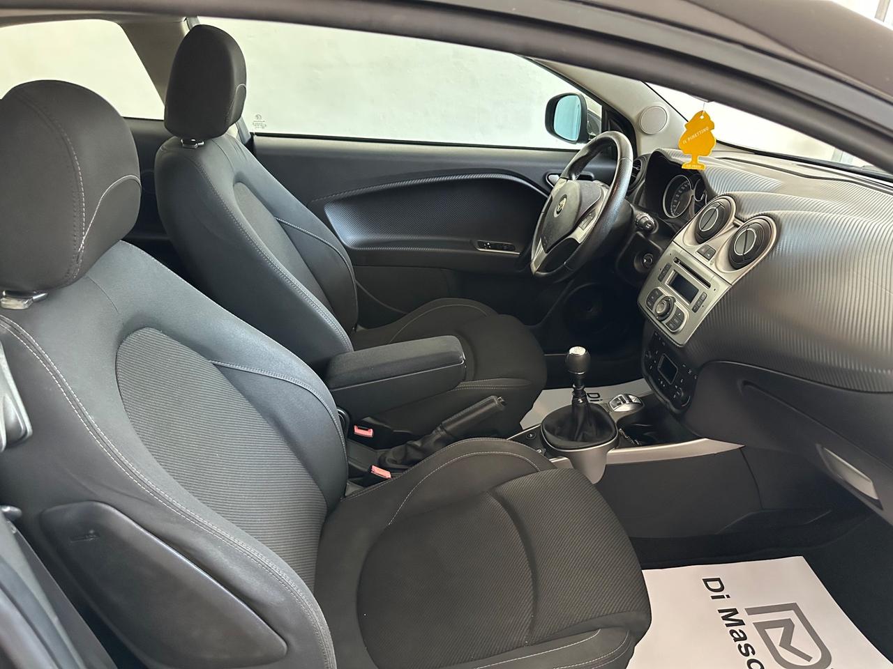 Alfa Romeo MiTo 1.4 105 CV M.air S&S Distinctive
