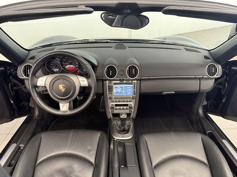 Porsche Boxster Boxster 2.7 24V