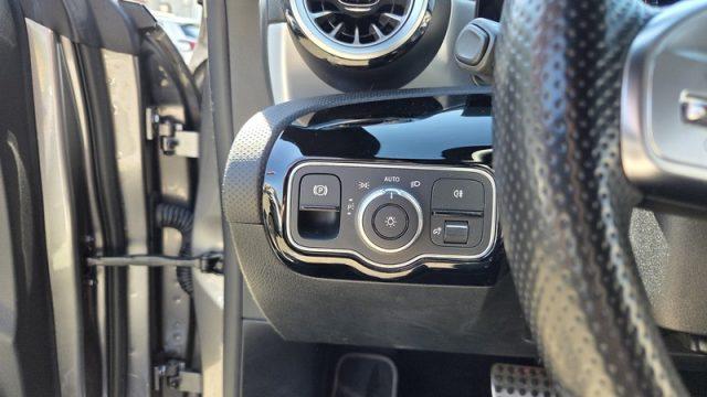 MERCEDES-BENZ CLA 250 e hybrid EQ Premium Amg PERMUTE UNICOPROPR. NEOPAT