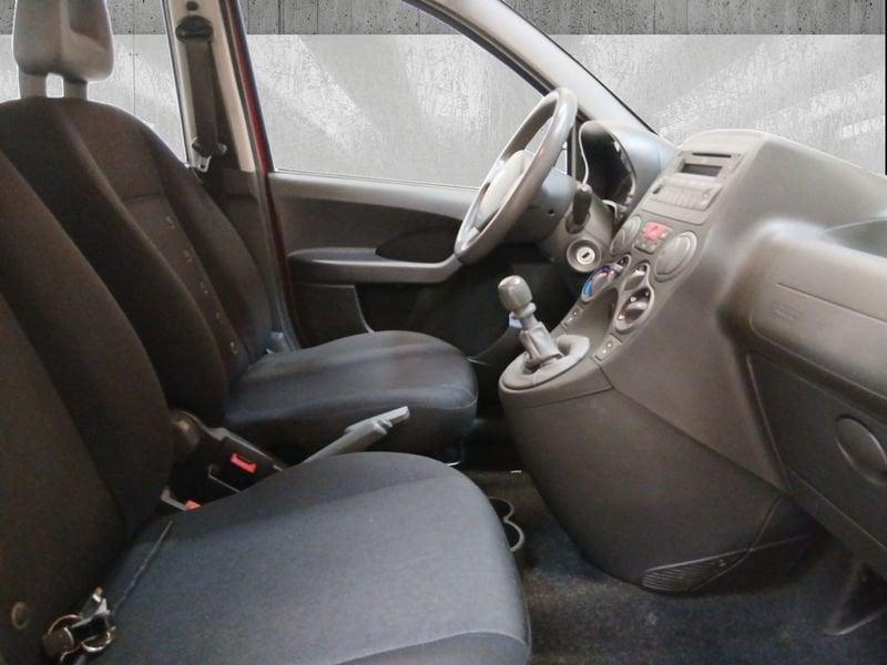 FIAT Panda 1.3 mjt 16v Climbing 4x4 75cv