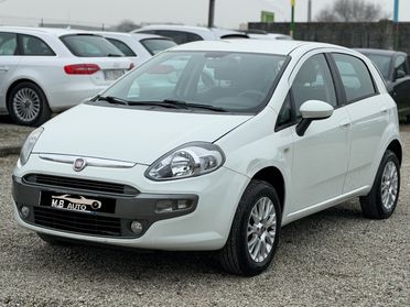 Fiat Punto Evo 1.4 metano