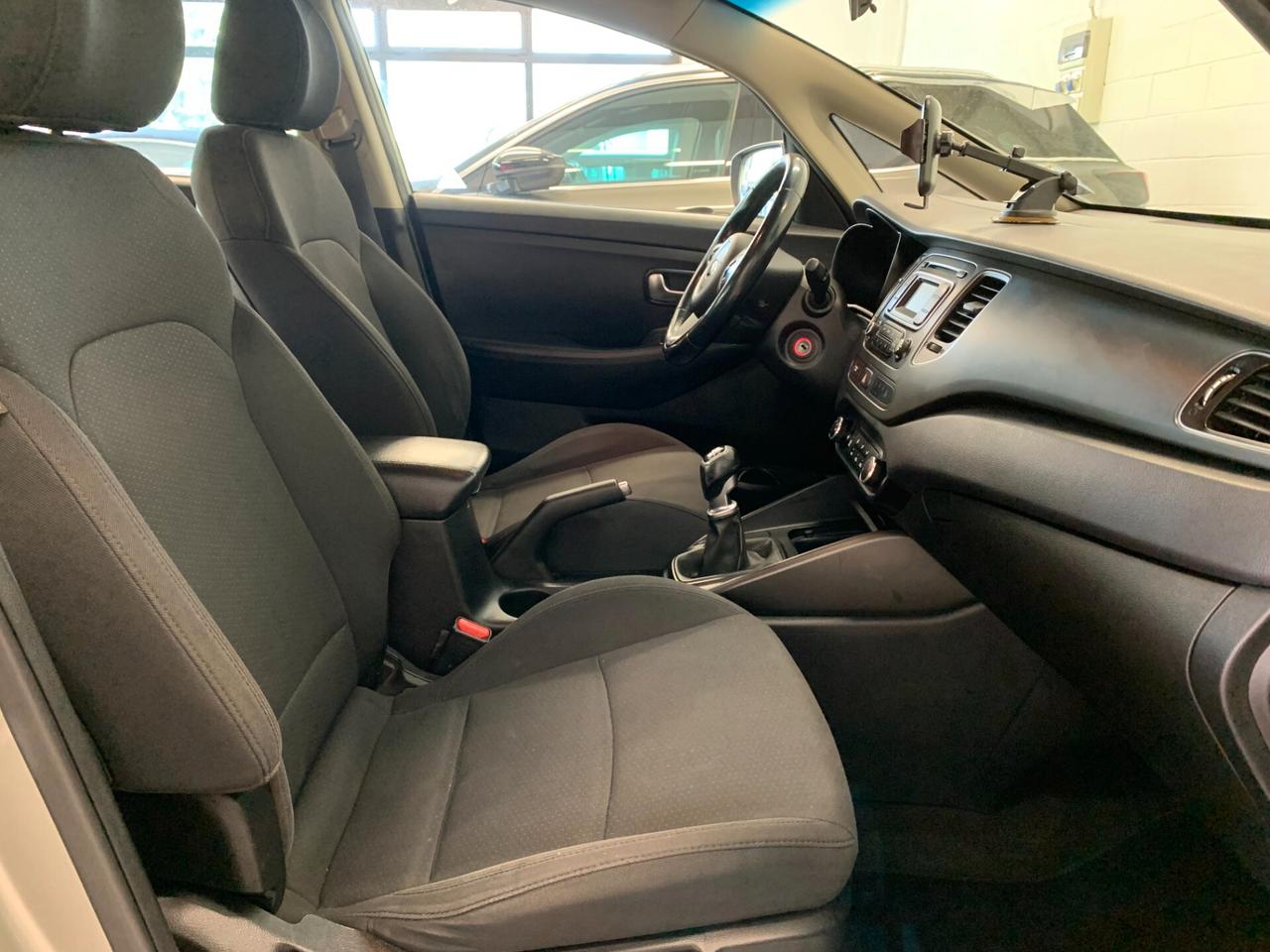 Kia Carens 1.7 CRDi 115 CV Cool