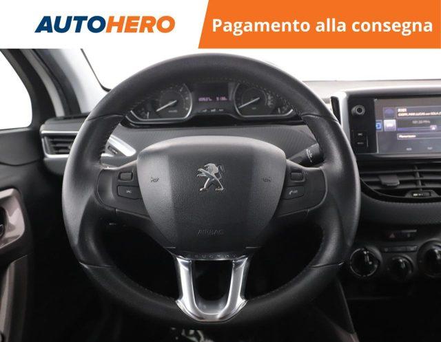 PEUGEOT 2008 1° serie BlueHDi 75 Active