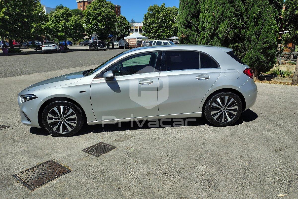 MERCEDES A 250 e Automatic EQ-Power Business Extra