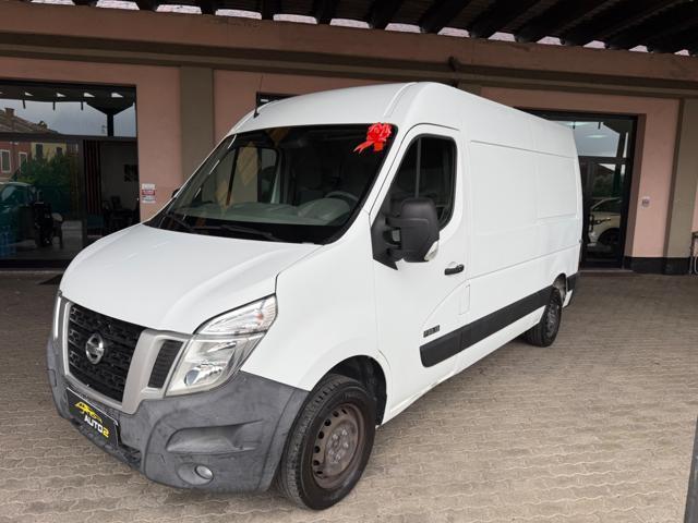 NISSAN NV400 28 2.3 dCi 125CVFurgone*IVA ESPOSTA*