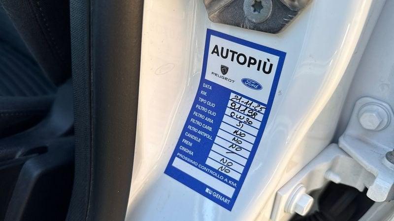 Ford Focus Station Wagon 1.5 TDCi 120cv Titanium S&S my SW 1.5 tdci Titanium s&s 120cv my17