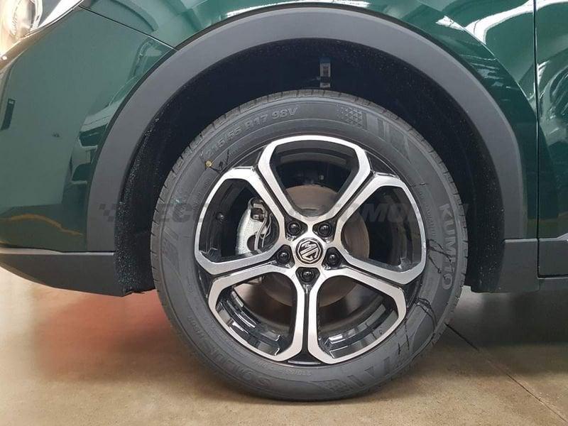 MG ZS NEW ZS ICE 1.5L MT COM British Green