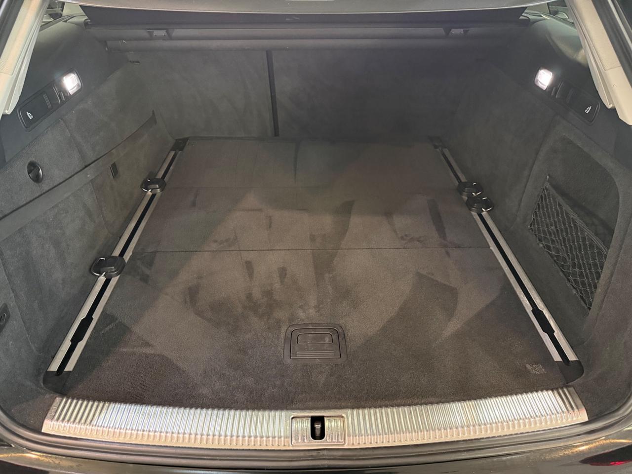 Audi A6 3.0 tdi S-LINE Edition quattro 218cv s-tronic