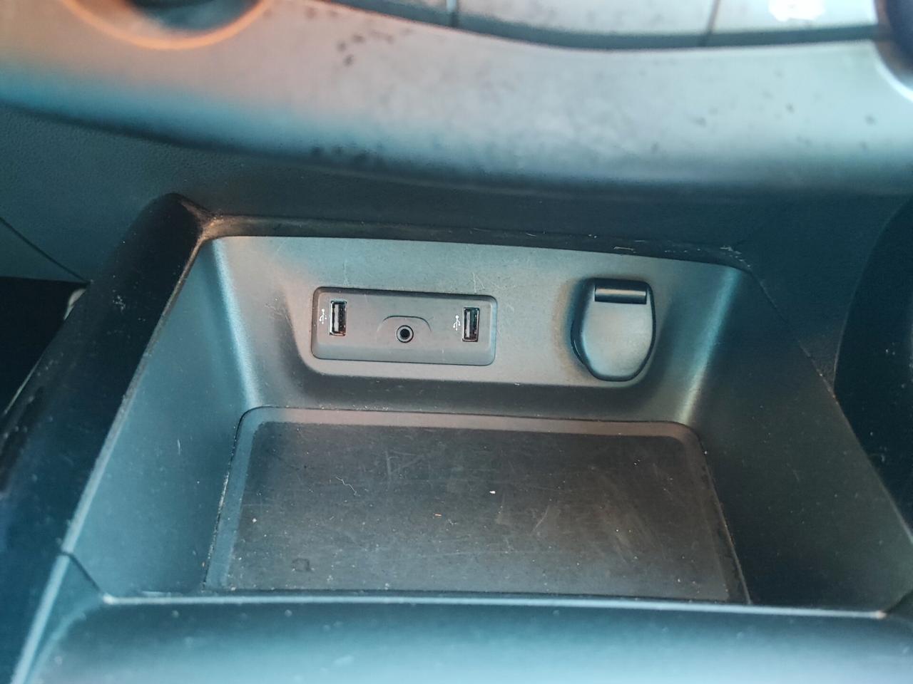 Renault Kadjar dCi 8V 110CV EDC Energy Zen