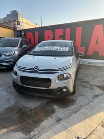 Citroen C3 BlueHDi 100 S&S Feel
