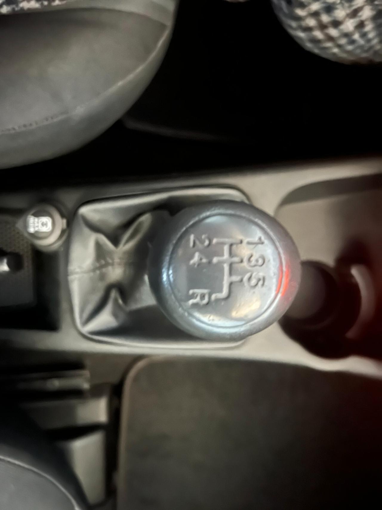 Fiat Grande Punto 1.2CC 5 porte S&S DYNAMIC OK NEOPATENTATI