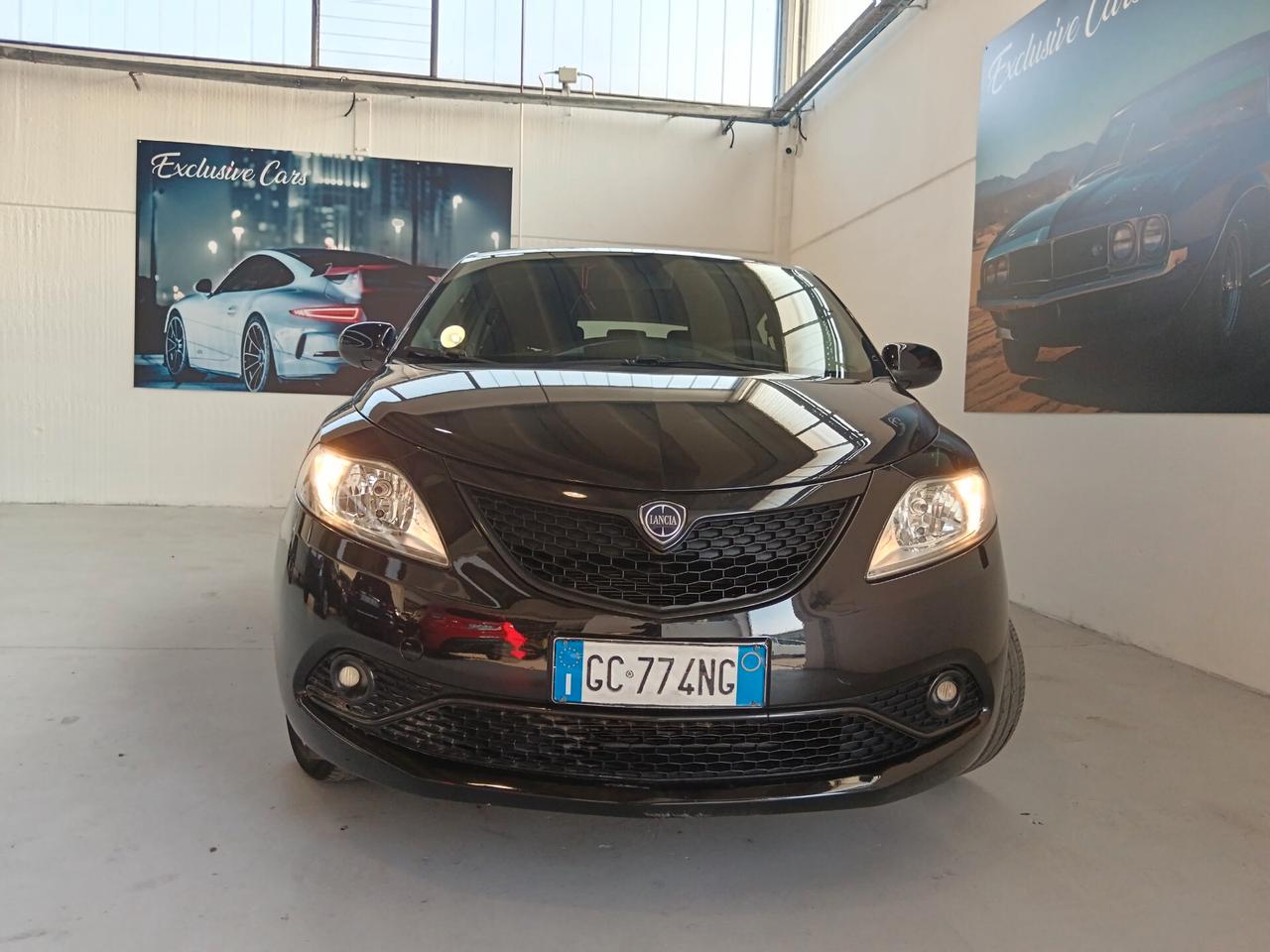 Lancia Ypsilon 1.0 FireFly 5 porte S&S Hybrid Ecochic Gold PREZZO REALE