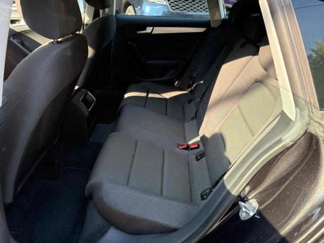 AUDI A5 SPB 2.0 TDI 177 CV multitronic Advanced