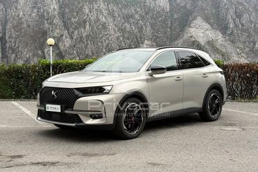 DS DS 7 Crossback E-Tense Performance Line+