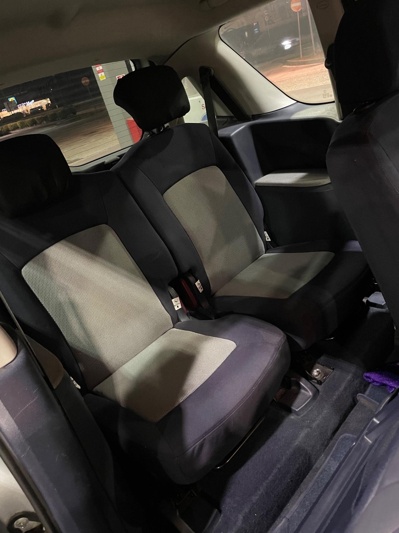 PEUGEOT 1007 1.6 BENZINA CAMBIO AUTOMATICO NEOPATENTATI 2007.