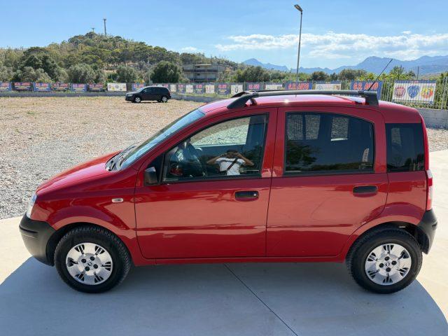FIAT Panda 1.3 MJT Van Active 2 posti