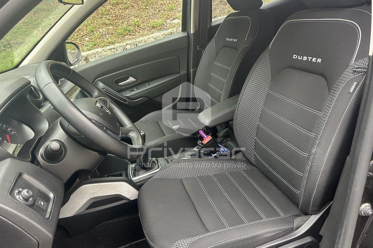 DACIA Duster 1.5 Blue dCi 8V 115 CV 4x2 Expression