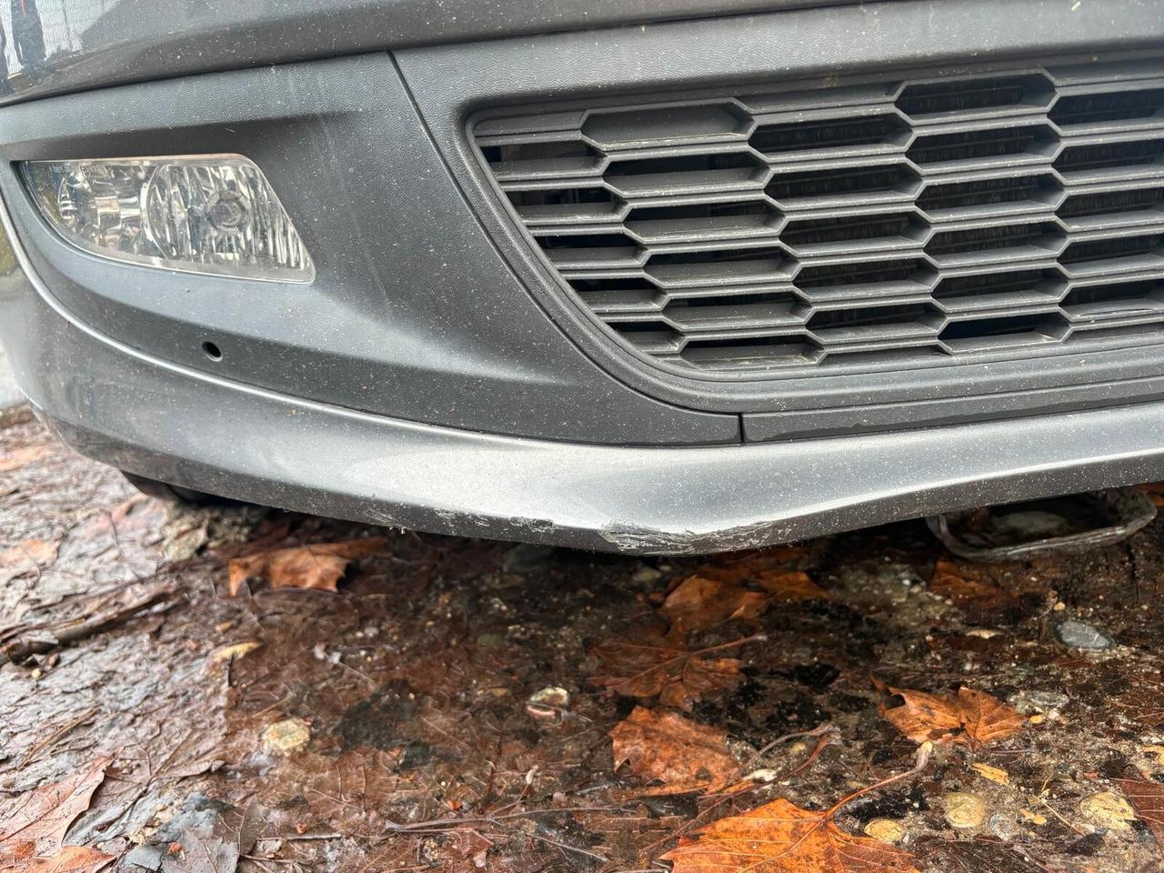 Volkswagen Polo 1.2 70 CV 5p. Comfortline