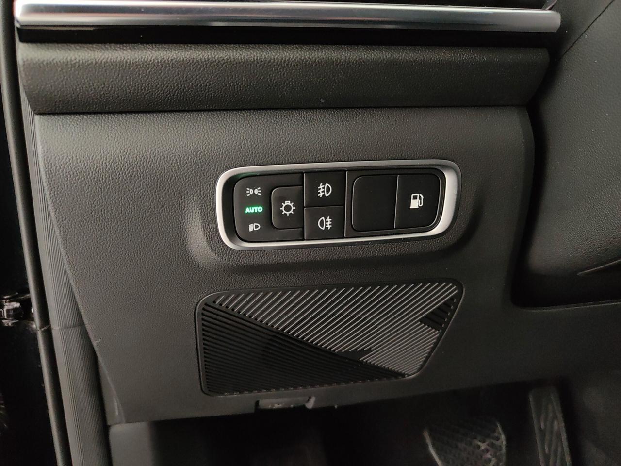 Jaecoo 7 1.5 TGDI PHEV Premium