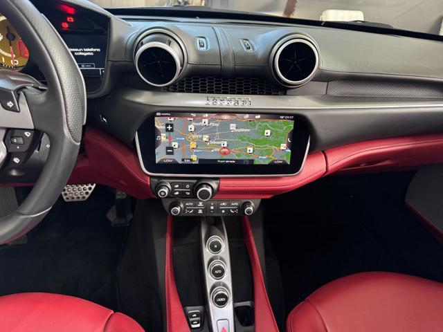 FERRARI Portofino PORTOFINO/ SCUDETTI / TAGLIANDI UFF