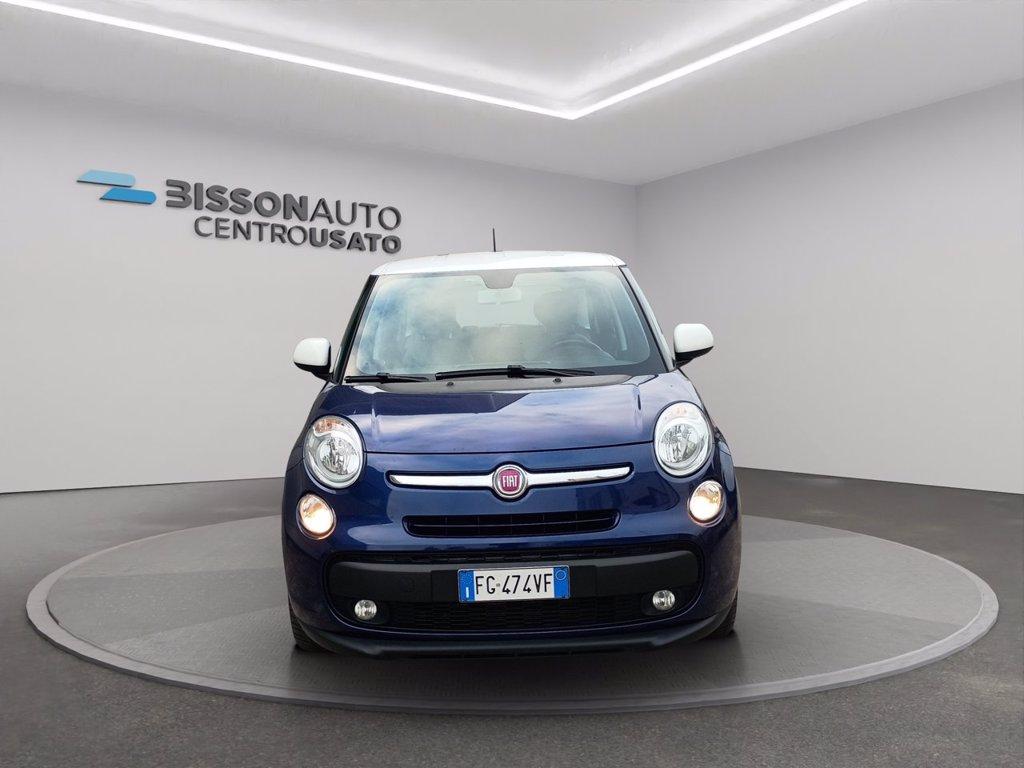 FIAT 500 L Pro N1 1.6 mjt 120cv Pop Star 4p.ti serie 5 E6 del 2017