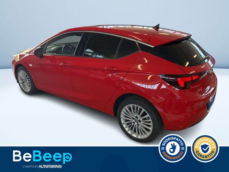 Opel Astra 5P 1.6 CDTI INNOVATION 136CV AUTO MY18.5