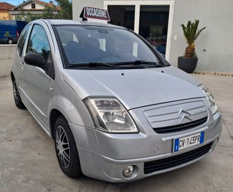 Citroen C2 1.4 HDi 70CV Elegance