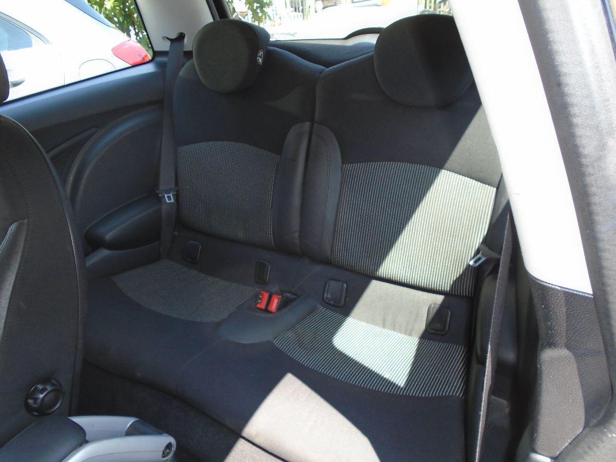 Mini 1.6 Cooper D '2009 OK NEOPATENTATI