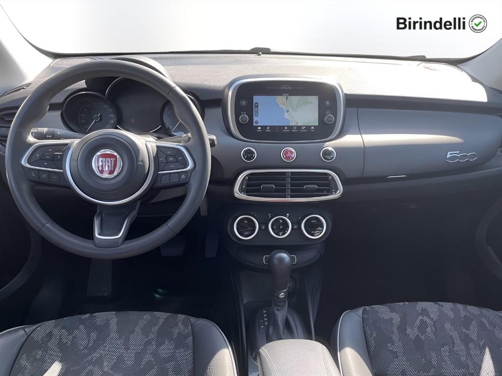 FIAT 500X - 500X 1.5 T4 Hybrid 130 CV DCT Cross Dolcevita