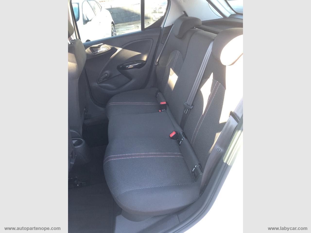 OPEL Corsa 1.3 CDTI 5p. b-Color