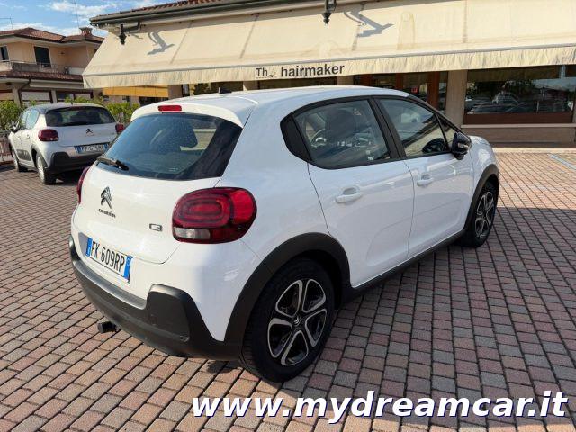 CITROEN C3 PureTech 82 Feel