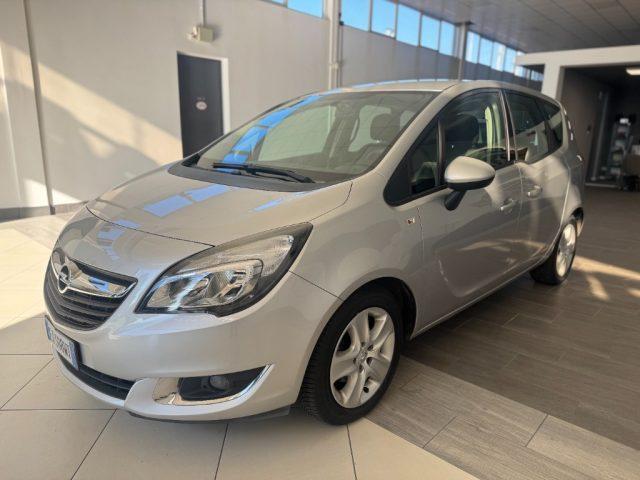 OPEL Meriva 1.4 Turbo 120CV GPL Tech Cosmo