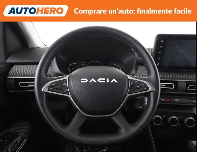 DACIA Jogger 1.6 Hybrid 140 5 posti Extreme
