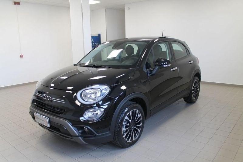 FIAT 500X 1.6 MultiJet 130 CV Cross + Tetto