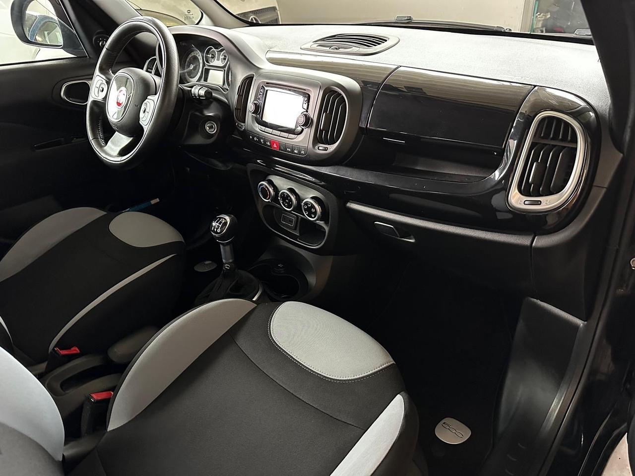 Fiat 500L 1.3 Multijet 95 CV Lounge EURO 6