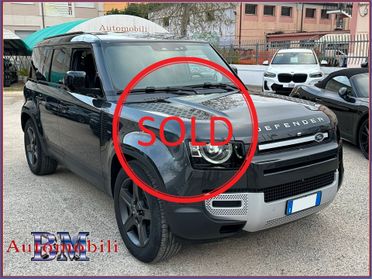 LAND ROVER DEFENDER 110 3.0D I6 200 CV AWD AUTO SE