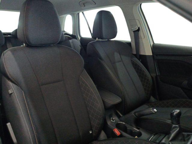 SKODA Kamiq 1.0 TSI 110 CV Ambition