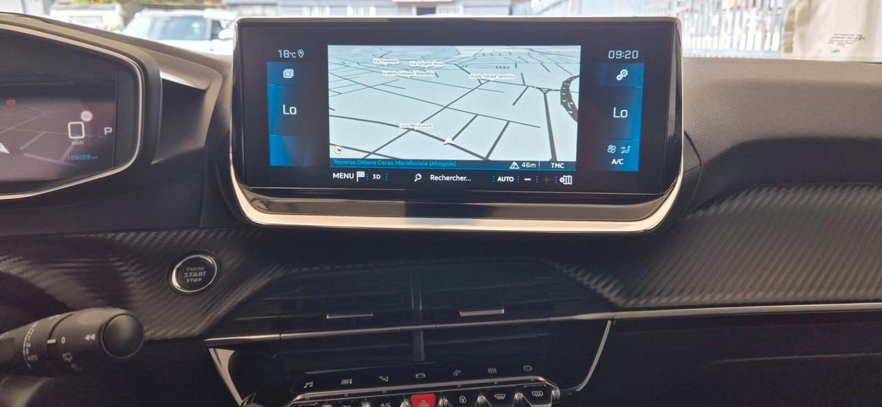PEUGEOT 2008 1.5BlueHDI 130CV VIRTUAL COCKPIT 3D