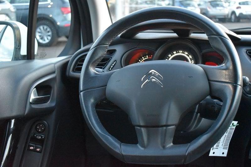 Citroën C3 C3 PureTech 82 Feel Edition