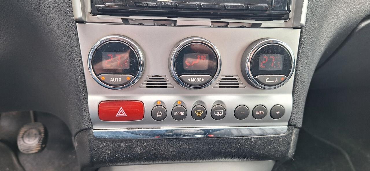 Alfa Romeo 156 SW 1.9 JTD