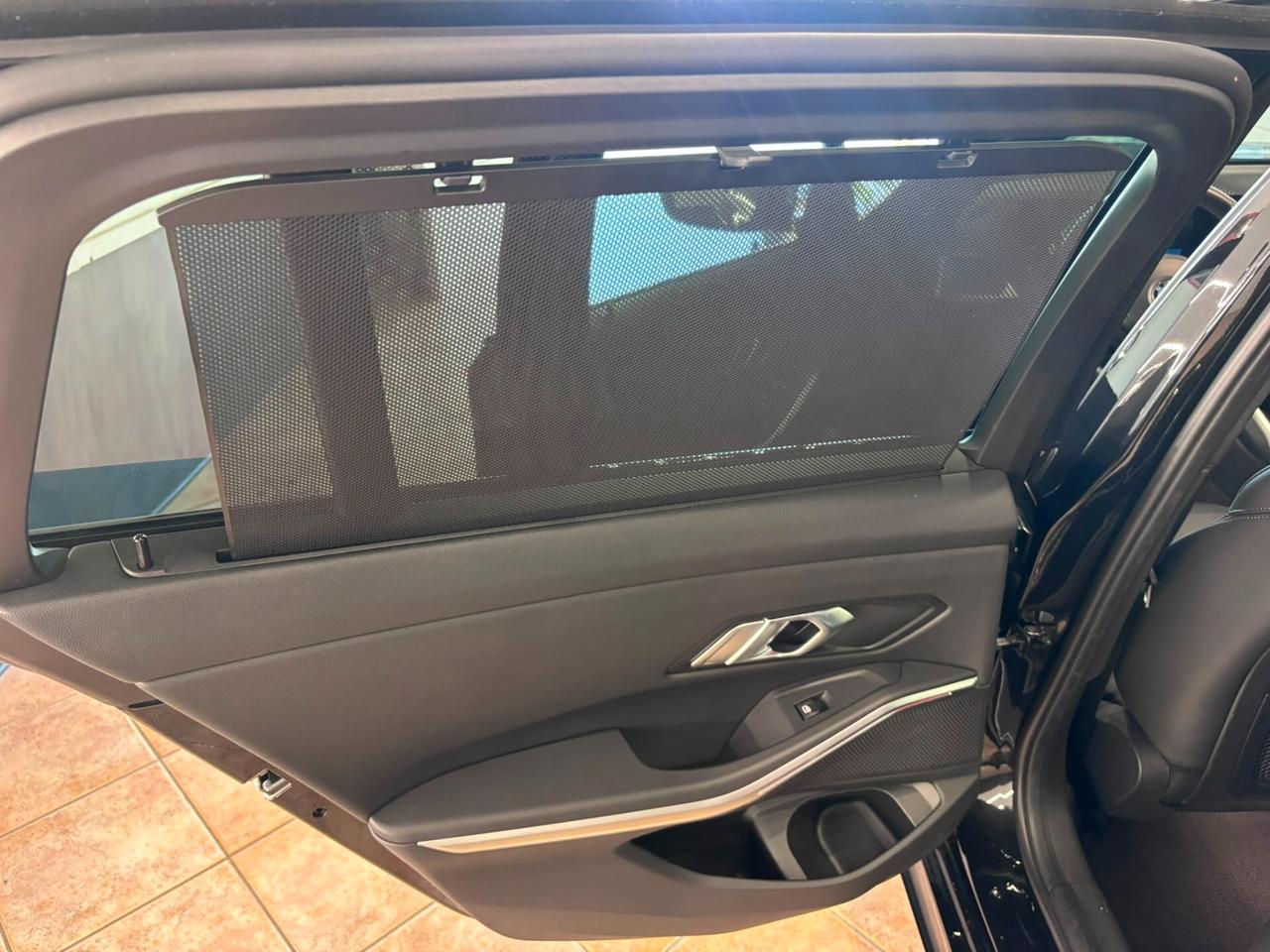 Bmw 316 316d 48V Touring Msport PREZZO PROMO